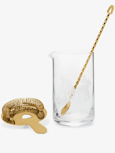 Ralph Lauren Home lot de verres Garrett 