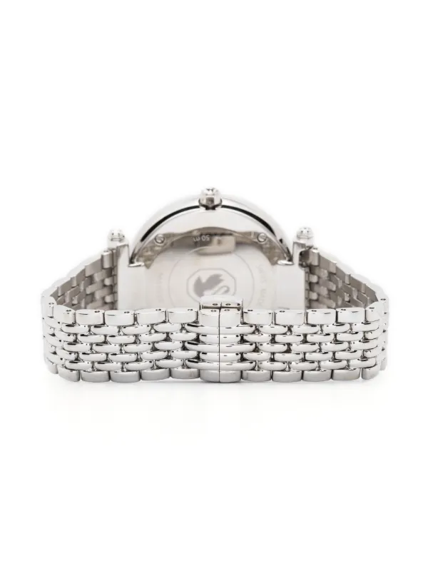 Swarovski Crystal Watch For Women | AjmanShop