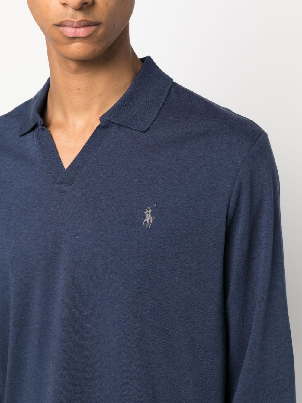 Polo italien best sale pour homme