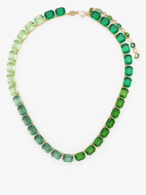 Swarovski collar Millenia