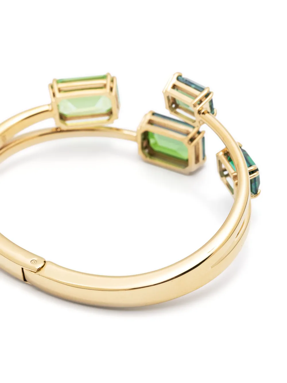 Millenia gemstone bangle bracelet