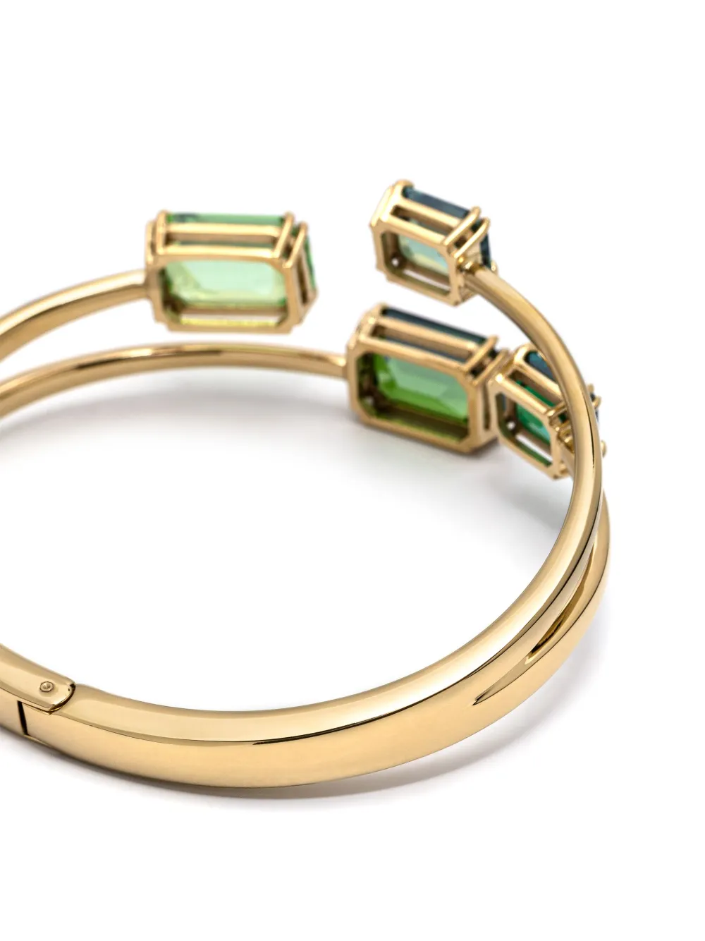 스와로브스키 밀레니아 뱅글 브레이슬릿 5671246