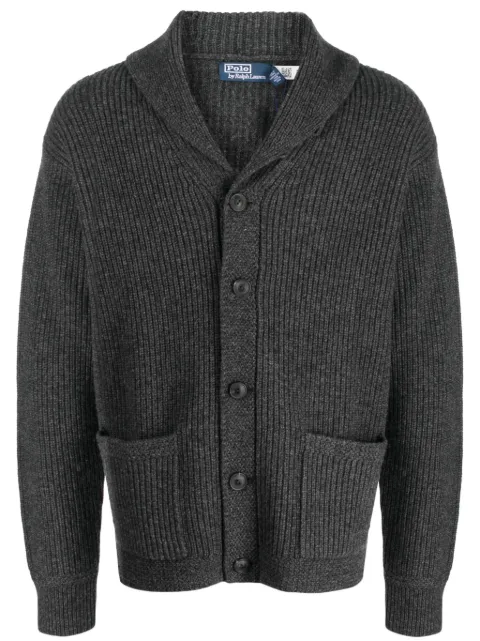 Polo Ralph Lauren cárdigan con botones