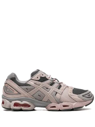 ASICS