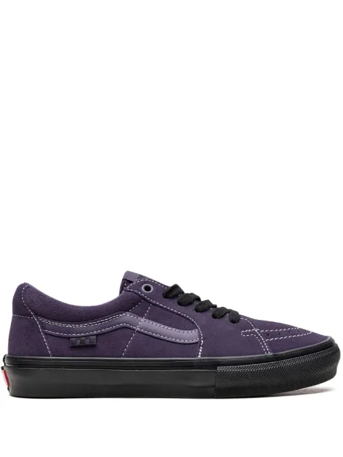 Baskets Sk8 'Dark Purple' - Vans - Modalova