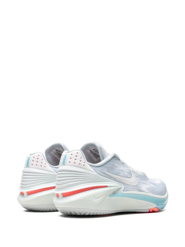 ★送料・関税込★NIKE★NIKE AIR ZOOM GT CUT 2★23-28cm★AURA Amazon.com | Nike Unisex Air Zoom G.T. Cut 2 Basketball Shoe