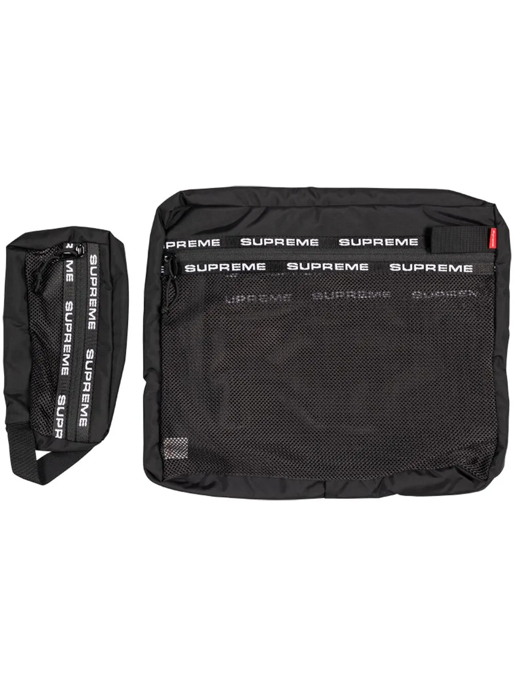 Supreme organizer hot sale pouch