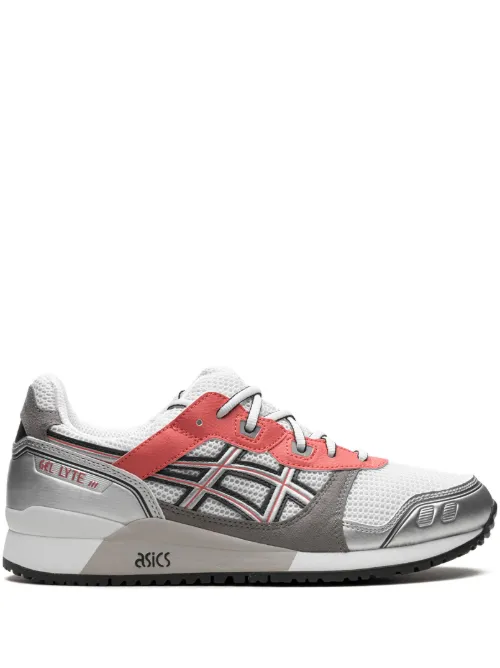 ASICS baskets Gel-Lyte 3 OG - Blanc - ASICS - Modalova