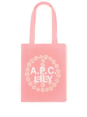 Apc tote bag clearance sale