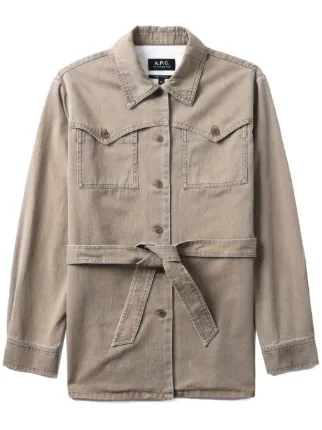A.P.C.