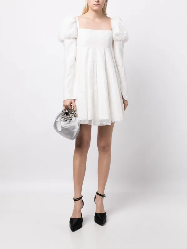 romantic short dresses Alyce Paris 30021