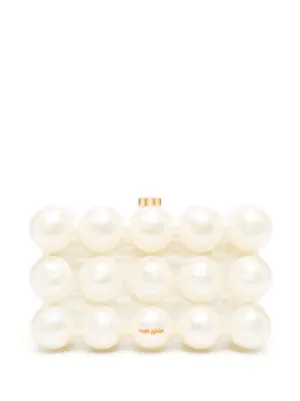 Cult gaia clutch pearl store