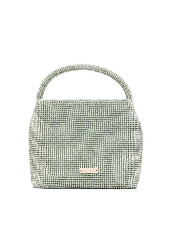 Cult gaia best sale green bag