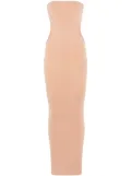 Wolford Fatal cut-out midi dress - Neutrals