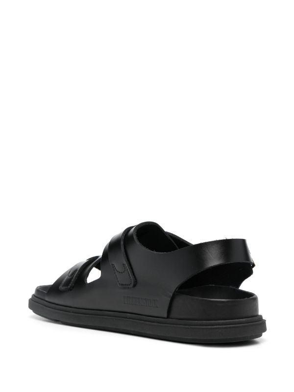 Birkenstock Cannes レザー サンダル - Farfetch