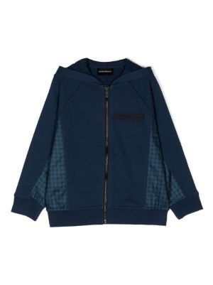 Emporio armani 2024 junior jacket