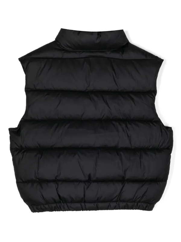 Kids 2024 armani gilet