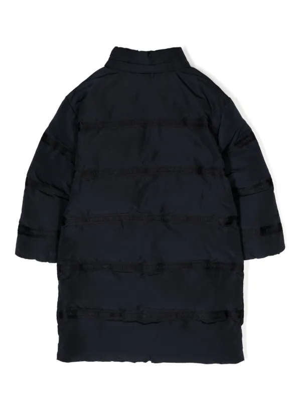 Armani kids coat 2025