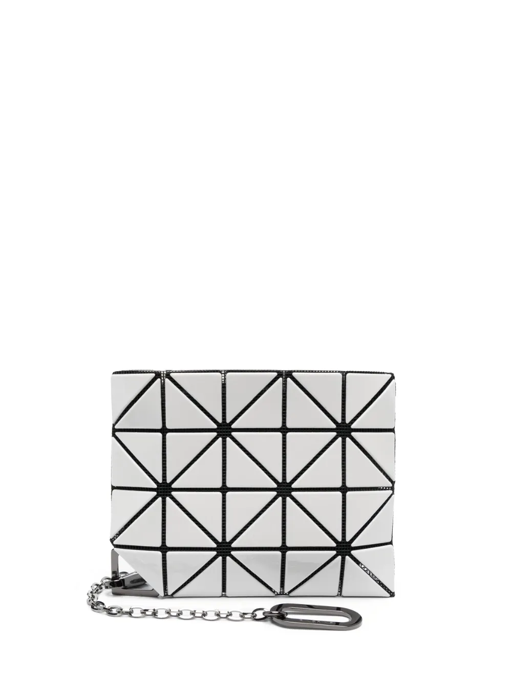 Issey Miyake 財布 - ホワイト Issey Miyake 財布 - ホワイト