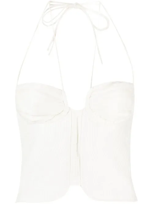 Haut corset Habana - Cult Gaia - Modalova