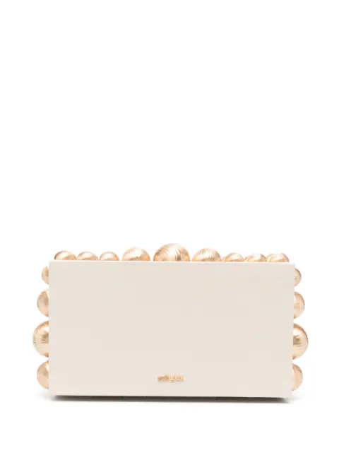 Cult Gaia Yadira clutch bag