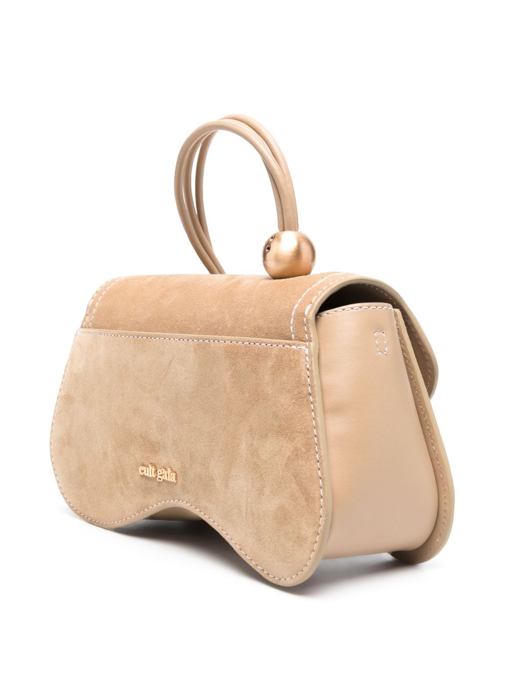 Cult Gaia Kazia shoulder bag Women