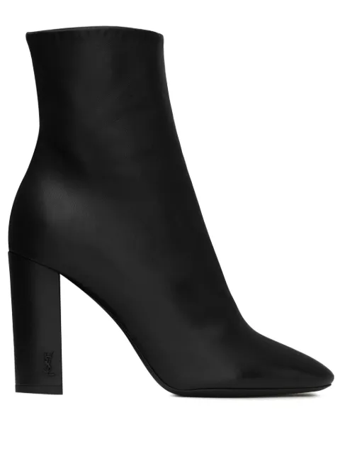 Saint Laurent Women Kate Boots