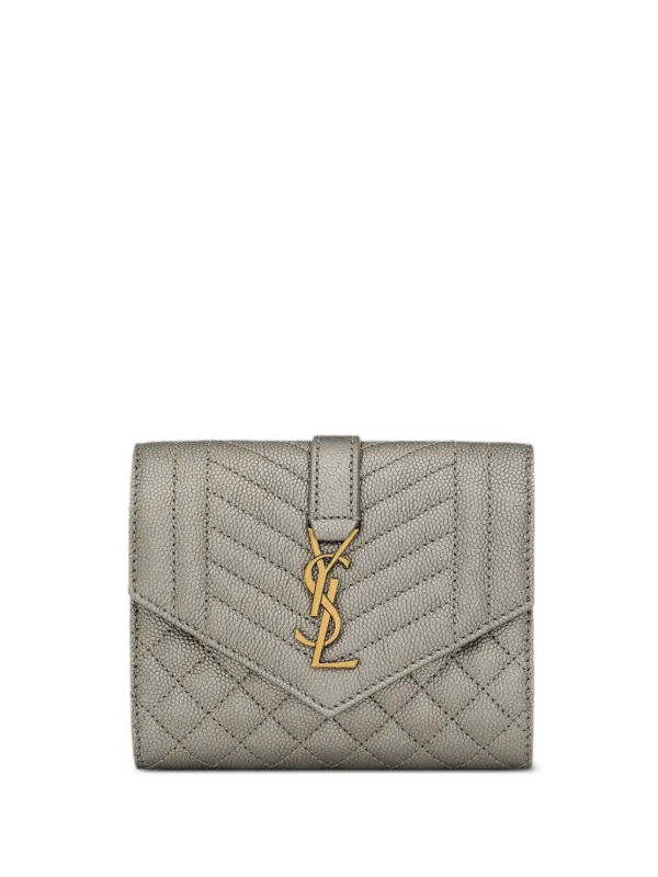 Ysl tri cheap quilted bag