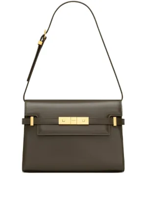 Ysl manhattan small bag best sale