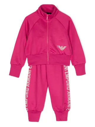 Emporio Armani Kids Farfetch