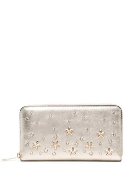 Jimmy Choo 財布
