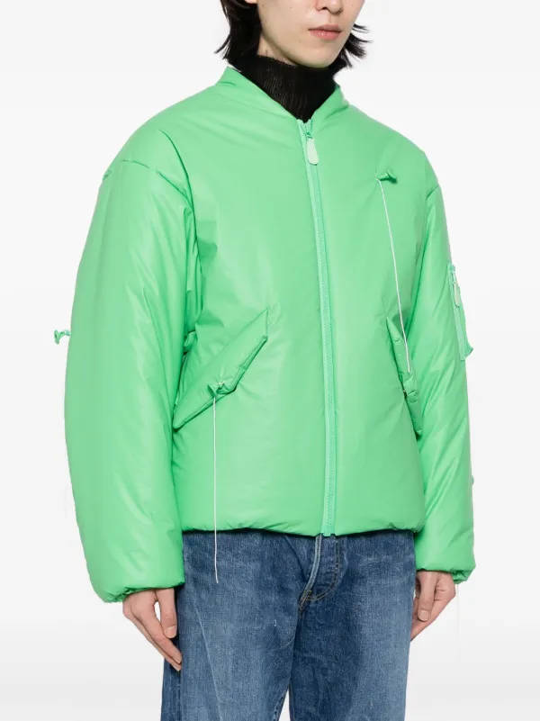 Doublet Balloon Bomber Jacket - Farfetch