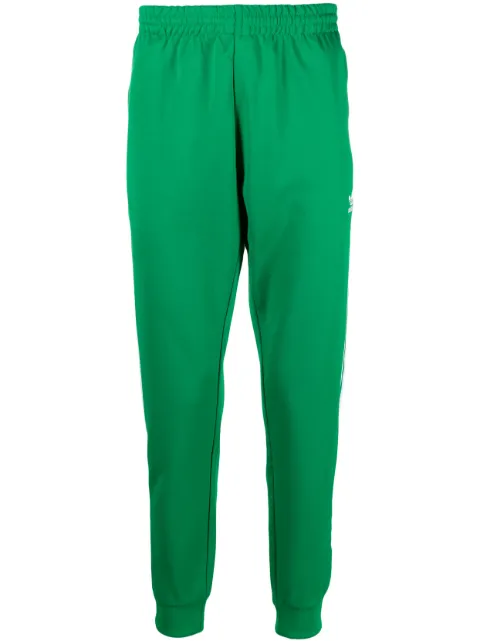 adidas pants con logo trefoil 