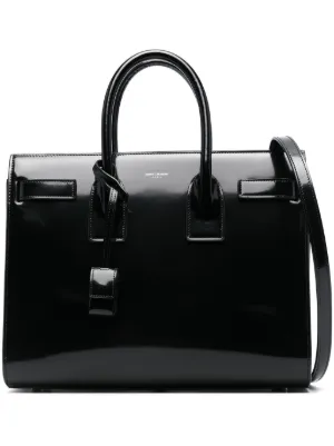 Saint Laurent サック・ ド・ジュール ハンドバッグ 通販 - FARFETCH