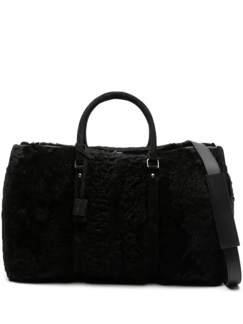 Saint Laurent Le Monogramme 48H duffle bag WOMEN