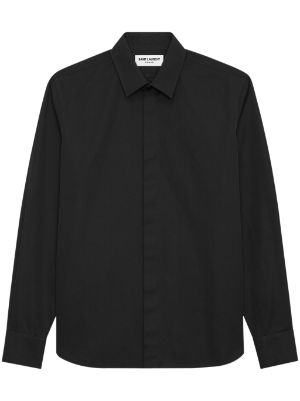 Ysl dress discount shirts