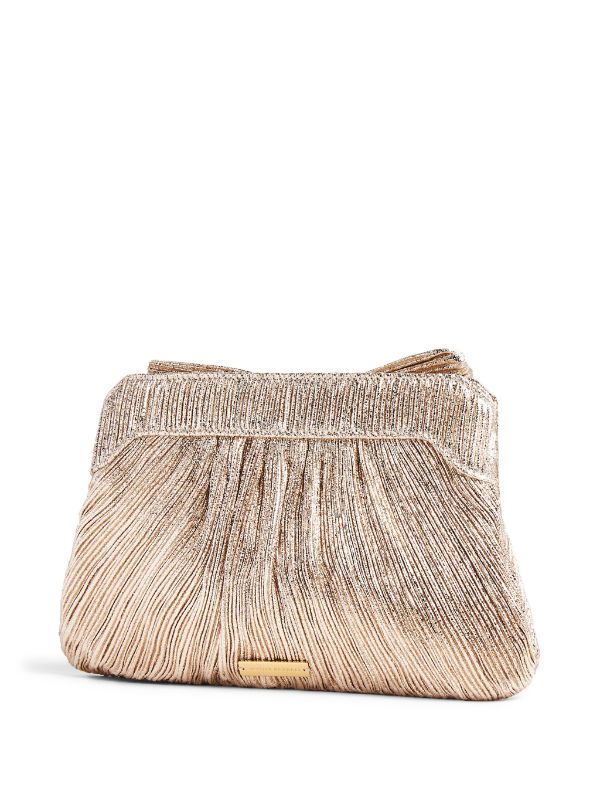 Loeffler Randall Rayne クラッチバッグ - Farfetch