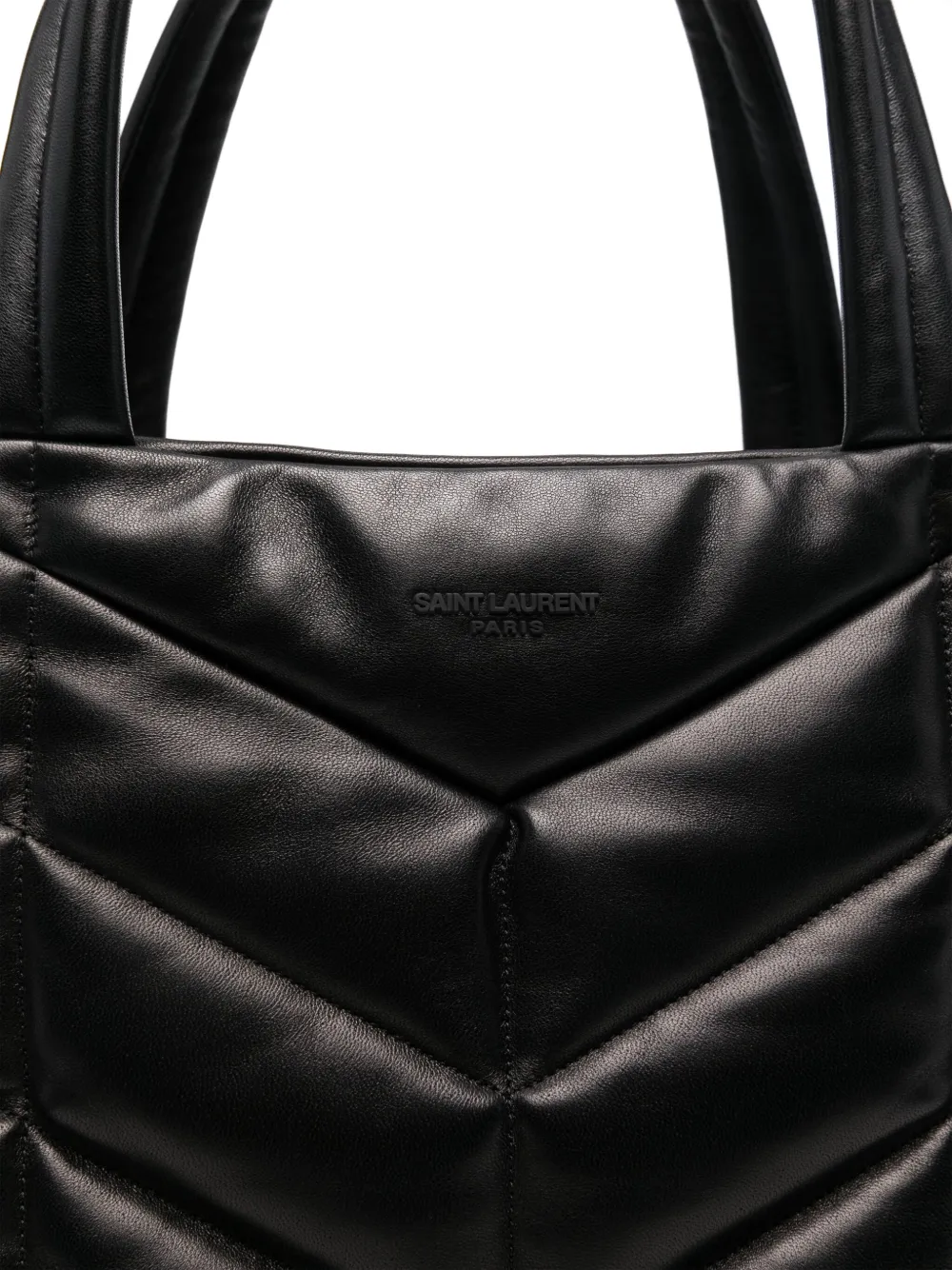 Affordable Saint Laurent Puffer tote bag WOMEN