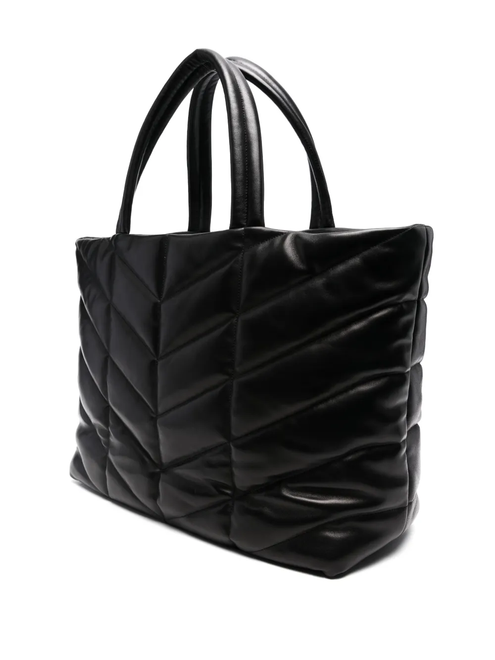 Affordable Saint Laurent Puffer tote bag WOMEN