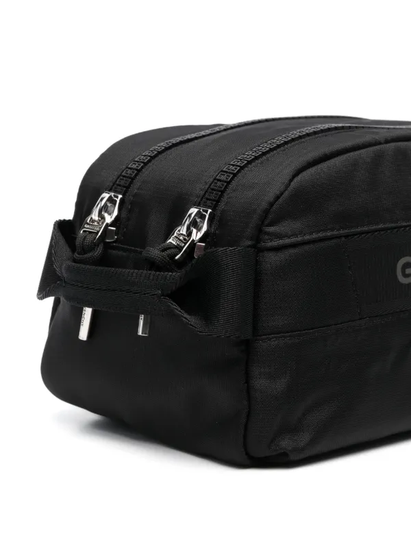 Givenchy トラベルポーチ | ブラック | FARFETCH JP