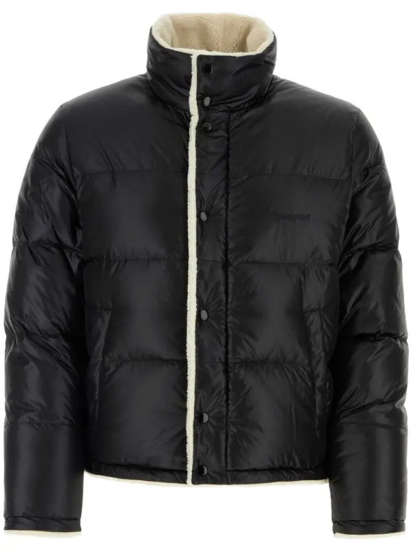 Saint laurent down jacket online