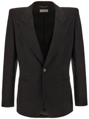 Saint Laurent（サンローラン）メンズ テーラードジャケット