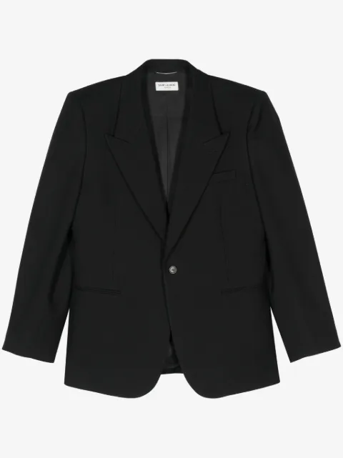 Saint Laurent blazer