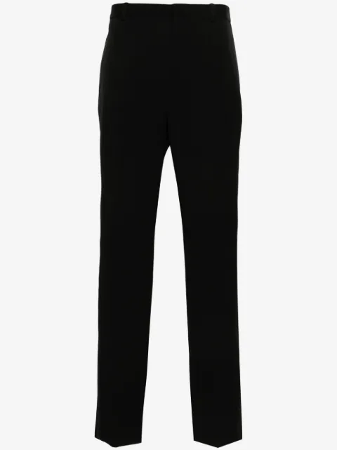 Saint Laurent tailored wool trousers