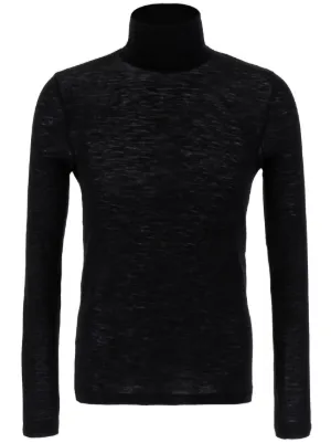 Saint laurent jumper mens on sale