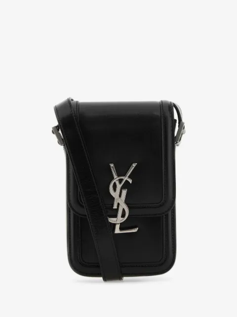 Saint Laurent Solferino cross body bag