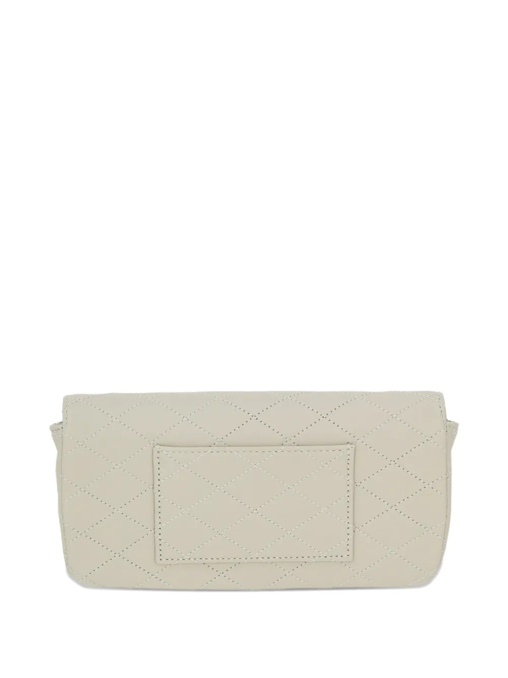 Saint Laurent Gaby quilted phone case bag | Image 2