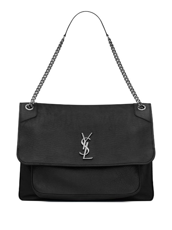 Saint Laurent ニキ ショルダーバッグ M - Farfetch