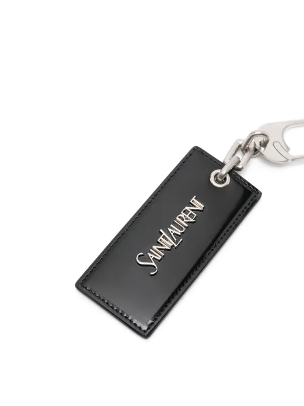 Saint laurent keychains store