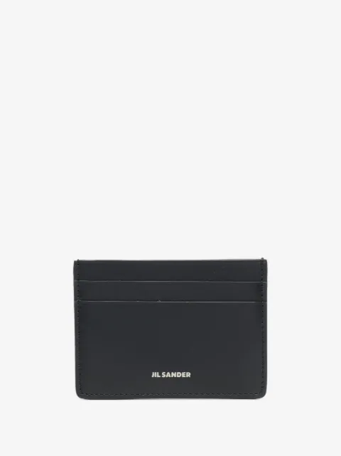 Jil Sander card holder
